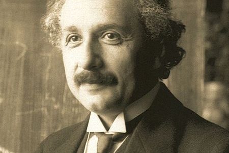 アインシュタインの名言